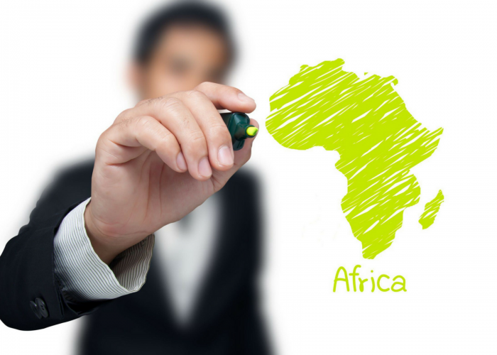 The Most Interesting Thing About Investing in Africa