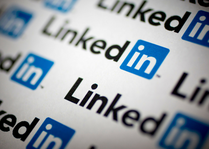 Client Project: Using LinkedIn to Help Growth Companies Grow Faster